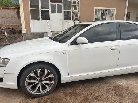 Sahibinden Audi A6 Sedan 2.0 TDI 2008 Model 