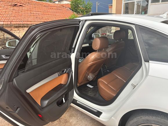 Sahibinden Audi A6 Sedan 2.0 TDI 2008 Model 
