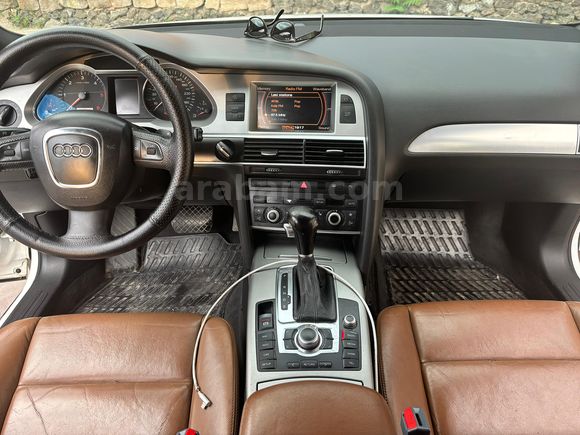 Sahibinden Audi A6 Sedan 2.0 TDI 2008 Model 