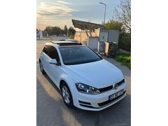 Sahibinden Volkswagen Golf 1.2 TSi Comfortline 2016 Model  151.700 km Beyaz