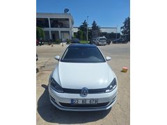 Sahibinden Volkswagen Golf 1.2 TSi Comfortline 2016 Model  150.700 km Beyaz