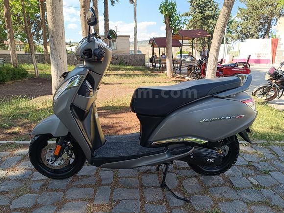 Sahibinden TVS Jupiter 125