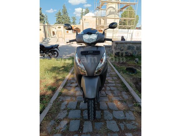 Sahibinden TVS Jupiter 125