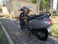 Sahibinden TVS Jupiter 125