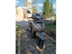 Sahibinden TVS Jupiter 125