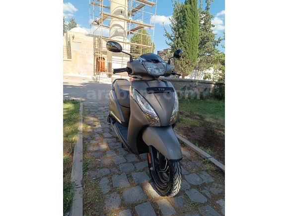 Sahibinden TVS Jupiter 125