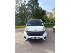 Sahibinden Fiat Fiorino Combi 1.3 Multijet Pop 2018 Model