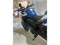 Sahibinden CFmoto 250NK 
