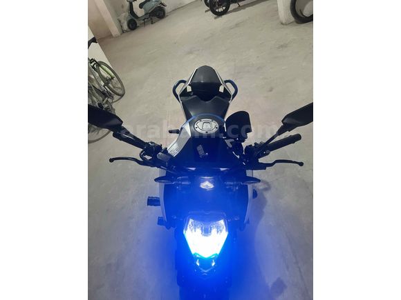 Sahibinden CFmoto 250NK 