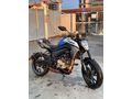 Sahibinden CFmoto 250NK 