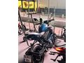 Sahibinden CFmoto 250NK 