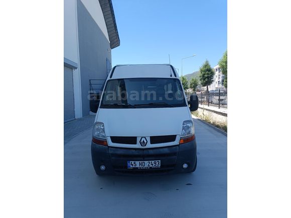 Sahibinden Karavan Motokaravan
