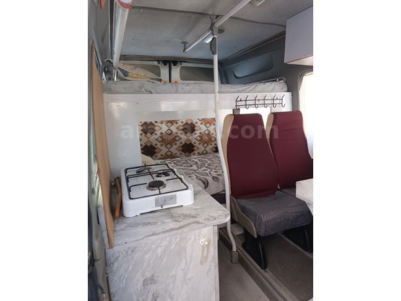 Sahibinden Karavan Motokaravan