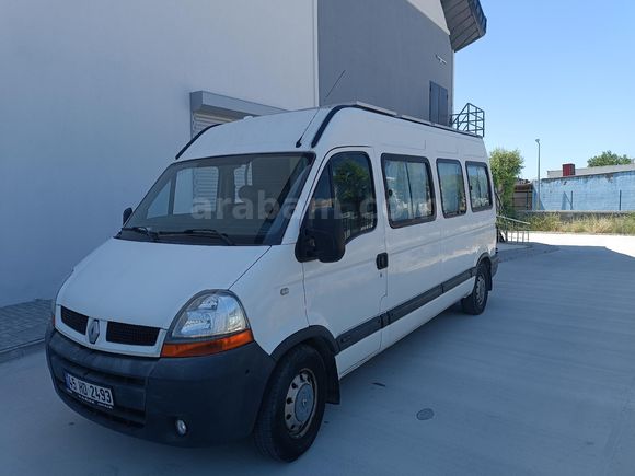 Sahibinden Karavan Motokaravan