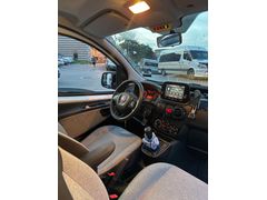 Sahibinden Fiat Fiorino Cargo 1.3 Multijet 2023 Model  65.000 km Beyaz