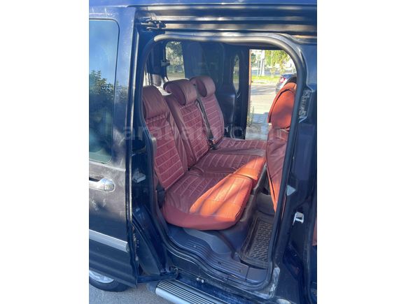 Sahibinden Ford Transit Connect K210 S 2011 Model 