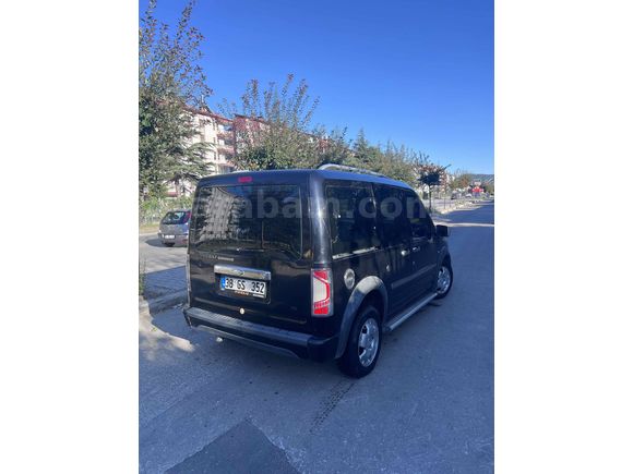 Sahibinden Ford Transit Connect K210 S 2011 Model 
