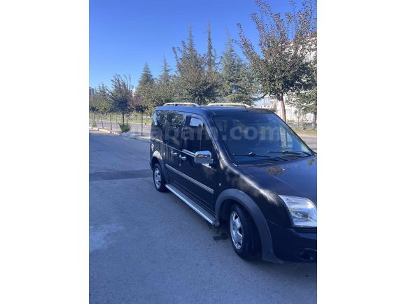 Sahibinden Ford Transit Connect K210 S 2011 Model 