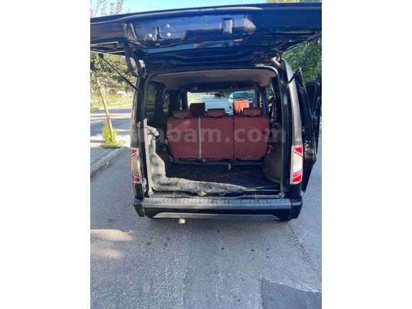 Sahibinden Ford Transit Connect K210 S 2011 Model 