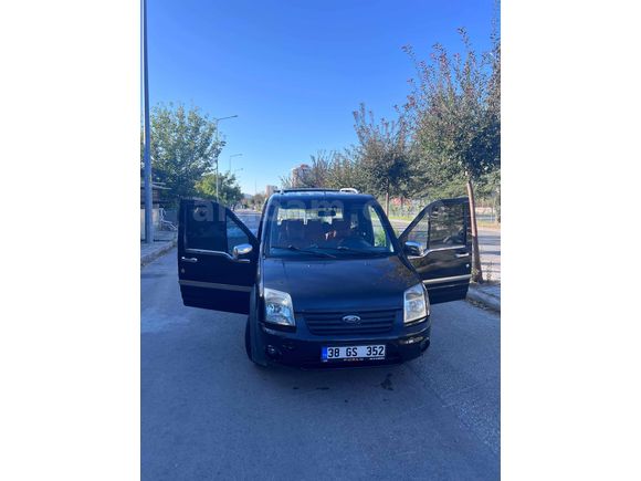 Sahibinden Ford Transit Connect K210 S 2011 Model 