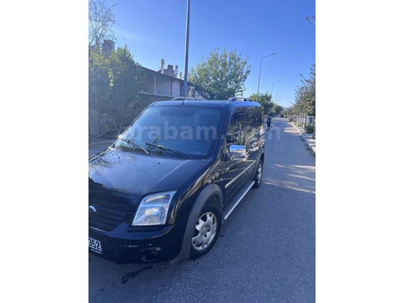 Sahibinden Ford Transit Connect K210 S 2011 Model 