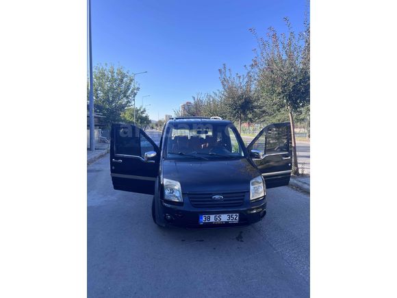 Sahibinden Ford Transit Connect K210 S 2011 Model 
