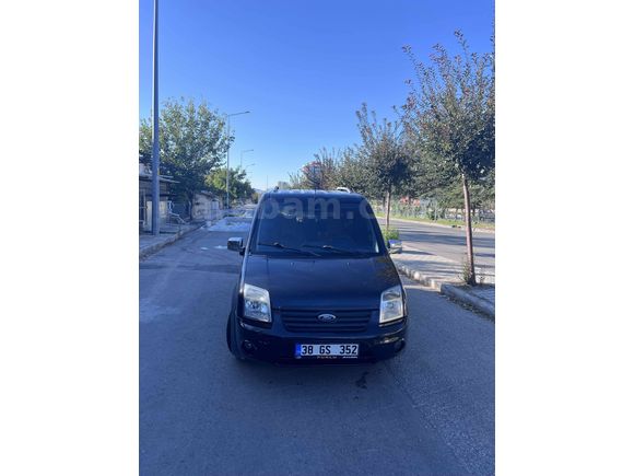 Sahibinden Ford Transit Connect K210 S 2011 Model 