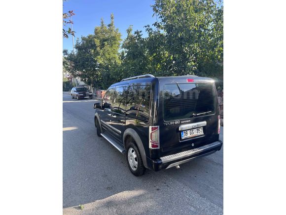 Sahibinden Ford Transit Connect K210 S 2011 Model 