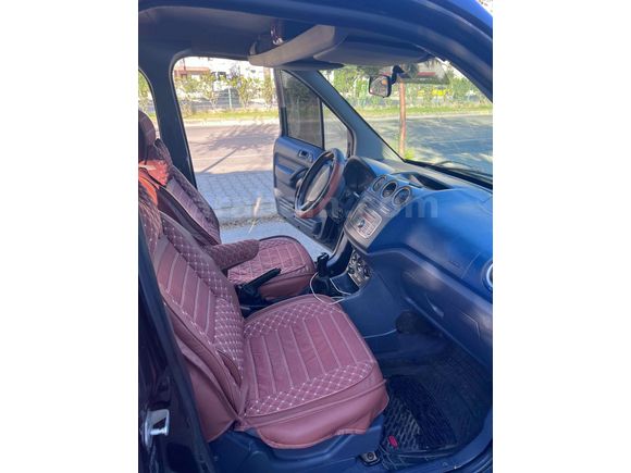 Sahibinden Ford Transit Connect K210 S 2011 Model 