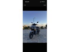 Sahibinden Kuba Arome 125 Pro 