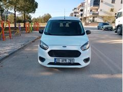 Sahibinden Ford Tourneo Courier 1.5 TDCi Journey Trend 2021 otomobil ruhsatlı Denizli