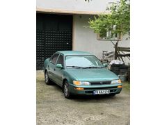 Sahibinden Toyota Corolla 1.3 XE 1997 Model 