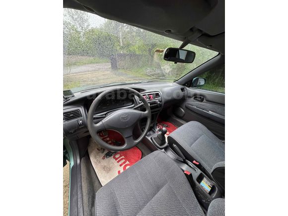Sahibinden Toyota Corolla 1.3 XE 1997 Model 