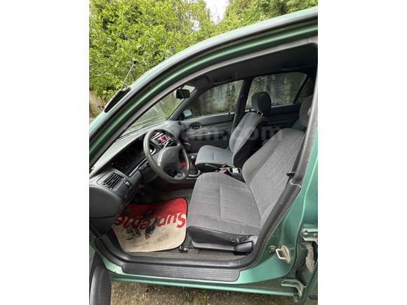 Sahibinden Toyota Corolla 1.3 XE 1997 Model 