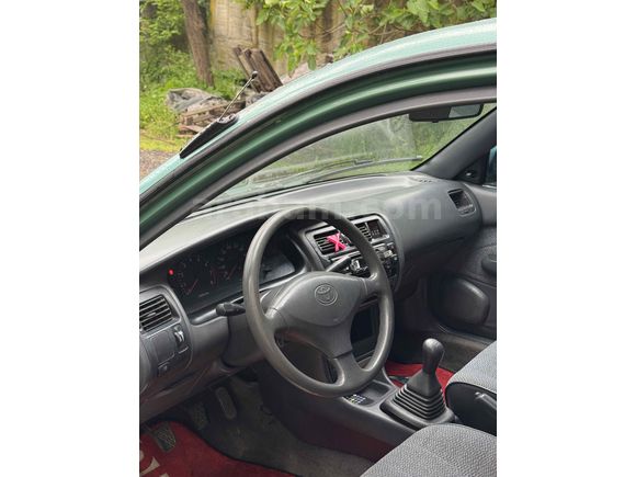 Sahibinden Toyota Corolla 1.3 XE 1997 Model 