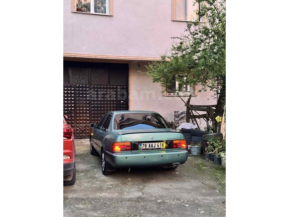 Sahibinden Toyota Corolla 1.3 XE 1997 Model 