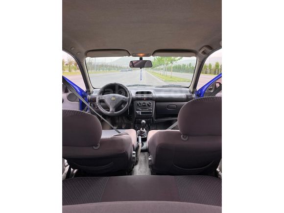 Sahibinden Opel Corsa 1.4 GLS 1999 Model