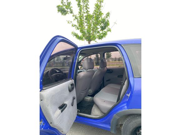Sahibinden Opel Corsa 1.4 GLS 1999 Model