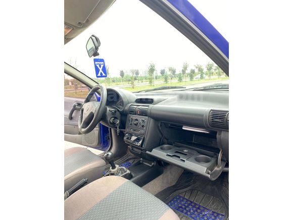 Sahibinden Opel Corsa 1.4 GLS 1999 Model