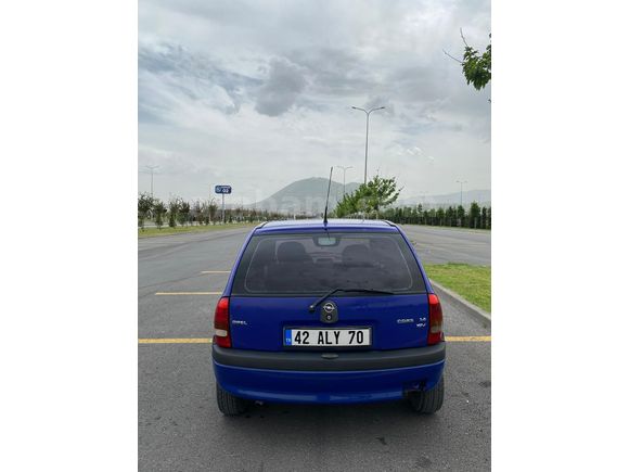 Sahibinden Opel Corsa 1.4 GLS 1999 Model