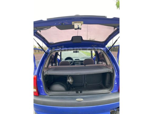 Sahibinden Opel Corsa 1.4 GLS 1999 Model