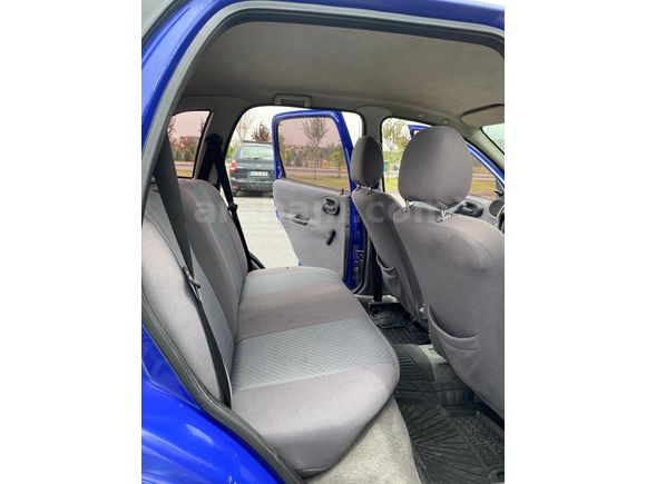 Sahibinden Opel Corsa 1.4 GLS 1999 Model