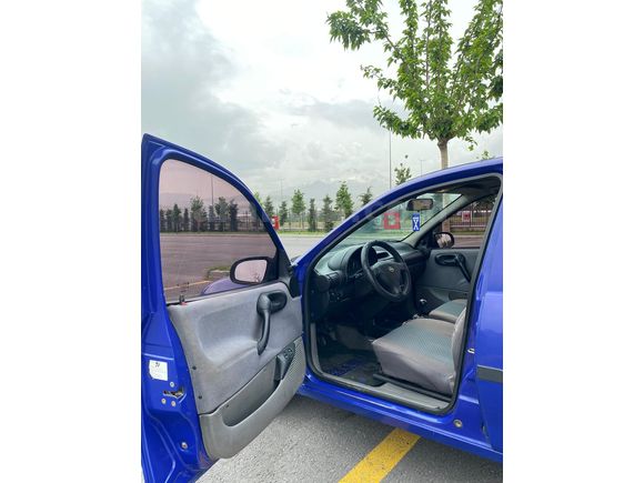 Sahibinden Opel Corsa 1.4 GLS 1999 Model