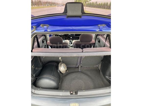 Sahibinden Opel Corsa 1.4 GLS 1999 Model