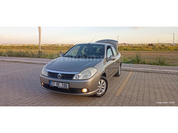 SAHİBİNDEN SATILIK HATASIZ 1.4 SYMBOL