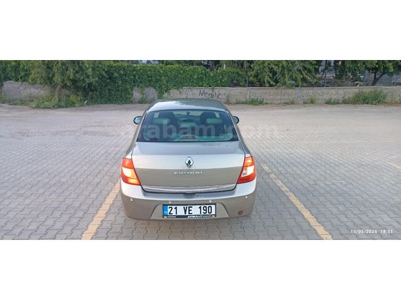 SAHİBİNDEN SATILIK HATASIZ 1.4 SYMBOL