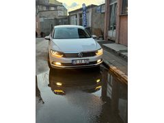 Sahibinden Volkswagen Passat 1.4 TSi BlueMotion Highline 2016 Model 