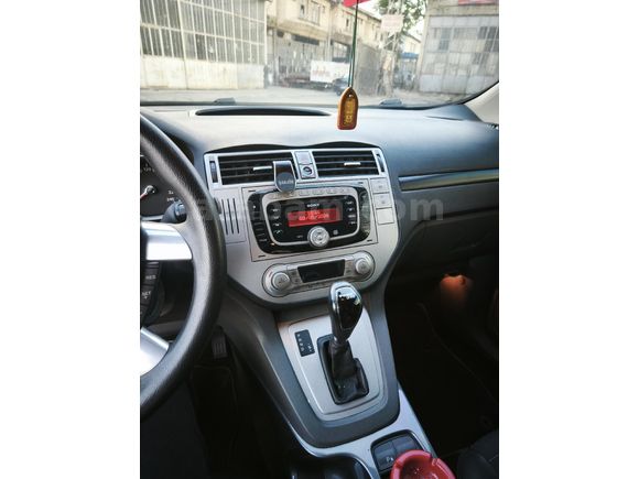 Sahibinden Ford Kuga 2.0 TDCi Titanium 2012 Model  293.000 km Beyaz