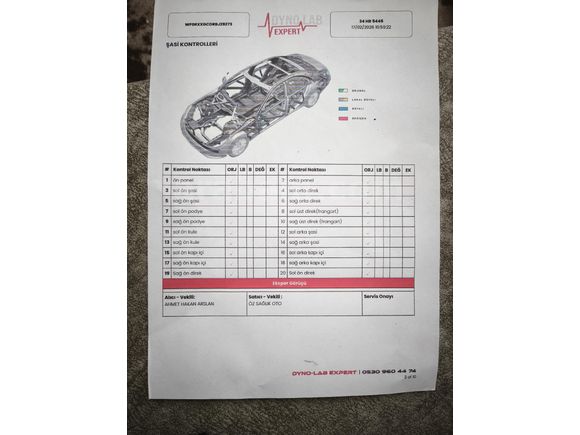 Sahibinden Ford Kuga 2.0 TDCi Titanium 2012 Model  293.000 km Beyaz