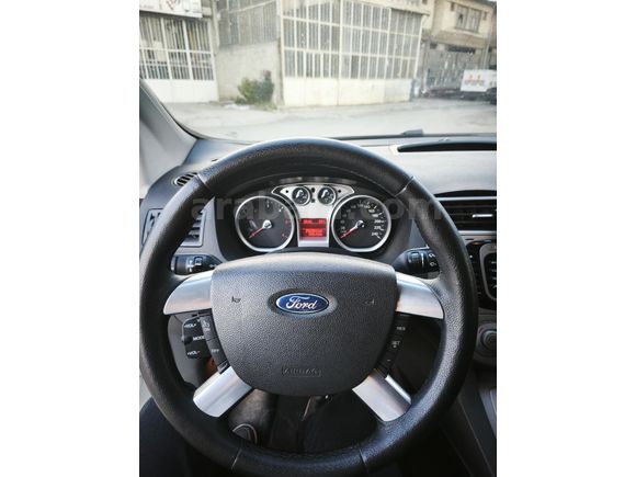 Sahibinden Ford Kuga 2.0 TDCi Titanium 2012 Model  293.000 km Beyaz